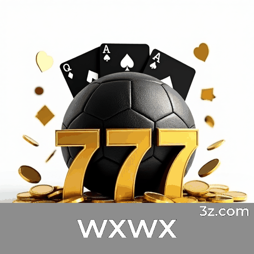 wxwx: Apostas Esportivas Precisão e Excelência