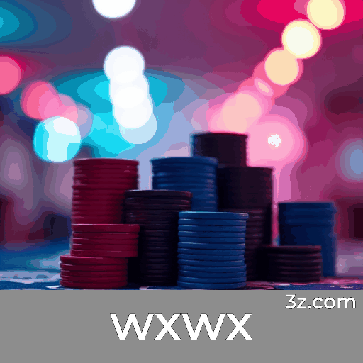 Sentir a Emoção e Ganhar com wxwx: Jogos de Cassino ao Vivo