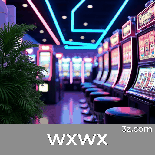 Experiência de Casino Elite no wxwx: Jogos Premium e Atendimento Excepcional